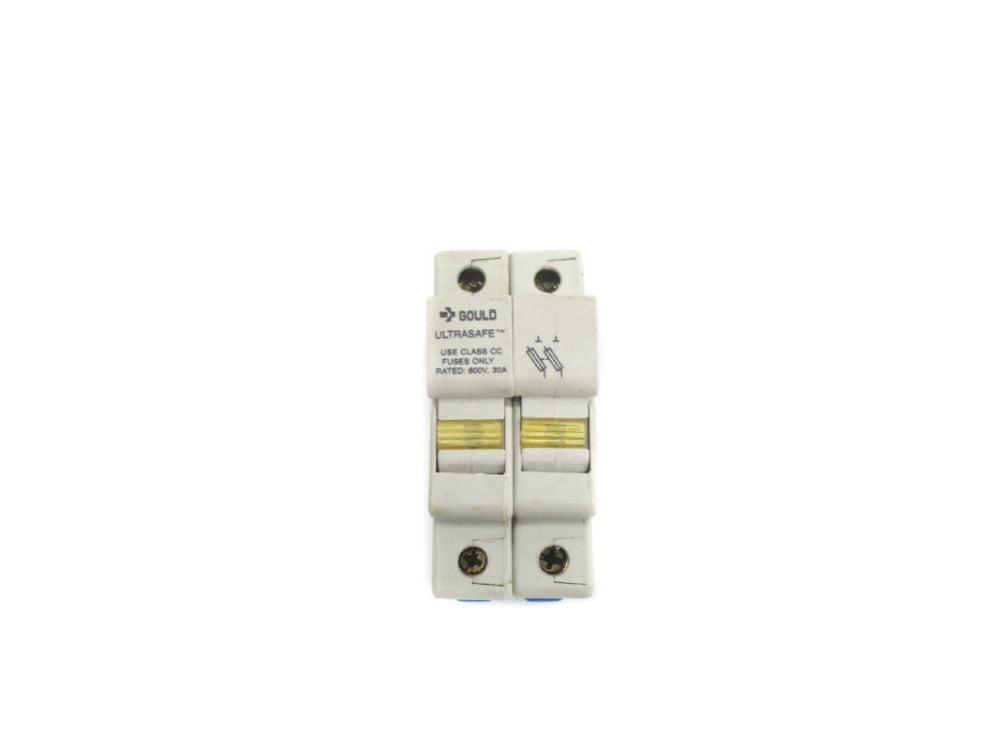 GOULD USCC2I 600V 30A UNMP