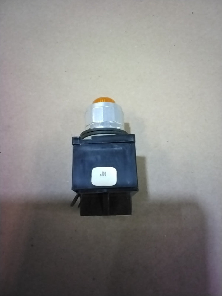 GEMCO 404L25111 PUSHBUTTON