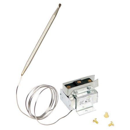 Cleveland Ke55069-7 Safety Thermostat,T1/Tr