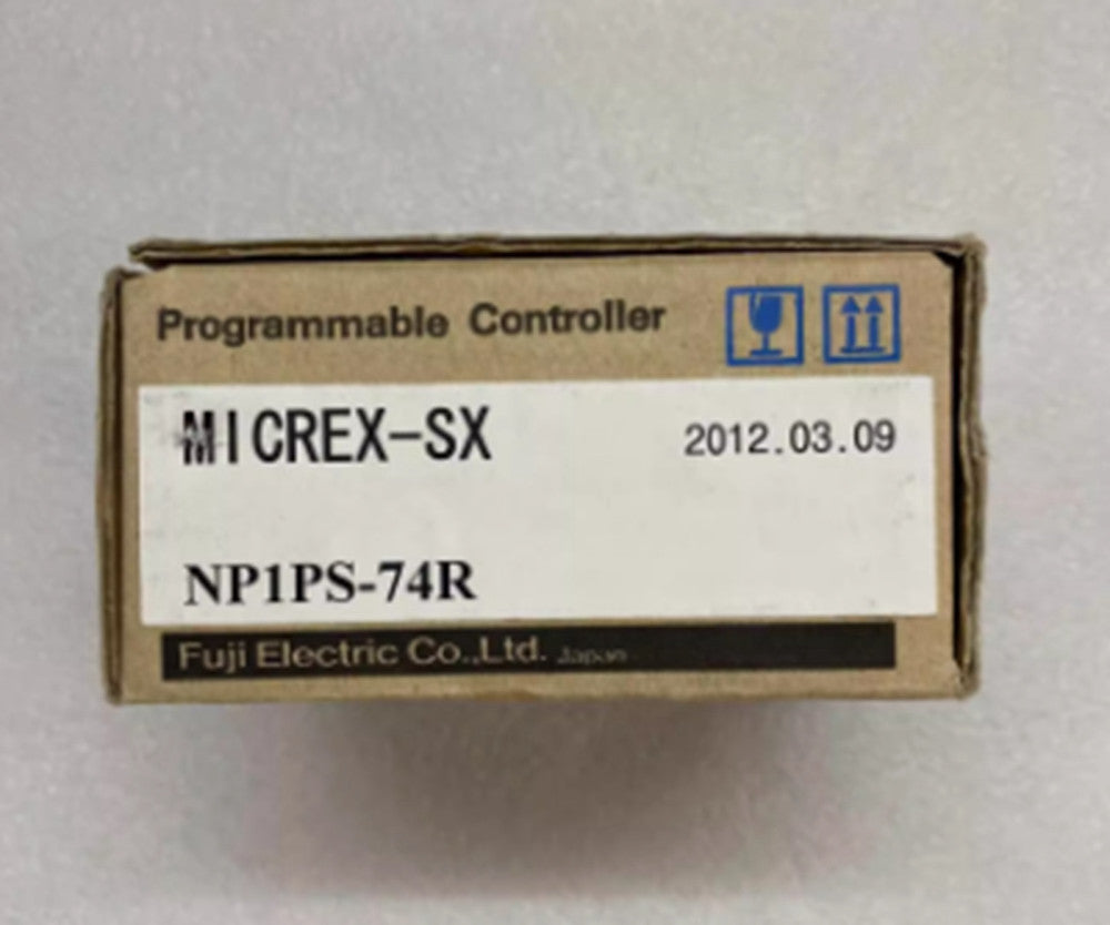 One Brand New FUJI module NP1PS-74R NP1PS74R