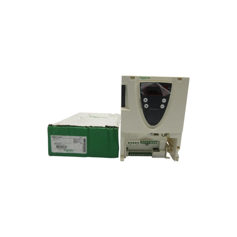 SCHNEIDER ELECTRIC VX4A71100Y 200-690V NSMP