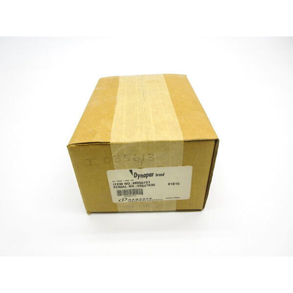 DYNAPAR M050791 62-ACDF-1200-A0 NSFS