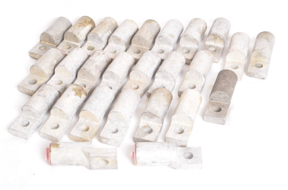 26 COUNT HUBBELL VS6FT500-750AL COMPRESSION LUG