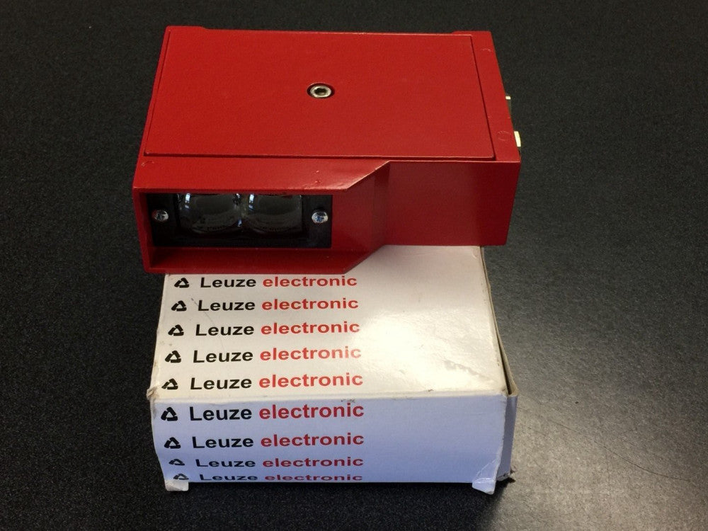 NEW Leuze LS 78/72.8 SE Photoelectric Sensor