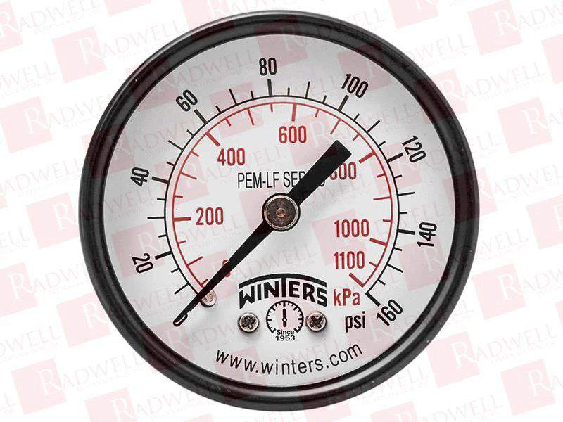 WINTERS PEM1408LF / PEM1408LF (BRAND NEW)