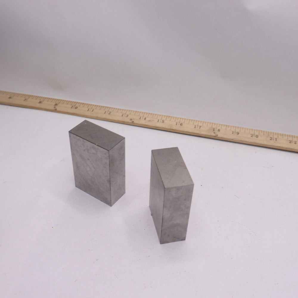 Shears Blocks with No Holes