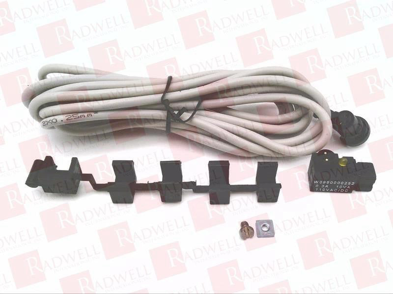 METAL WORK PNEUMATIC W0950000252 / W0950000252 (BRAND NEW)