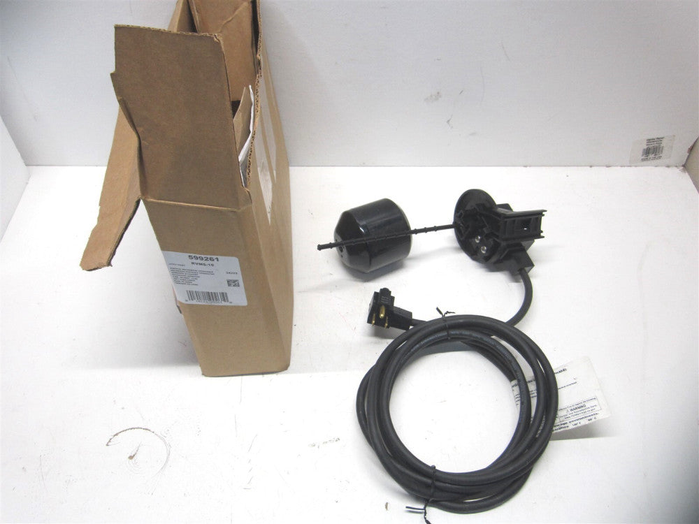 Little Giant (599261) 115/230 VAC Piggyback Vertical Mechanical Float Switch