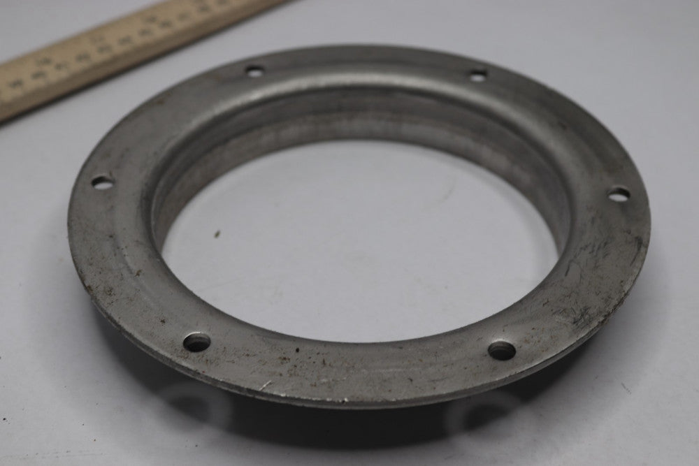 Angle Flange 304 Stainless Steel 5"