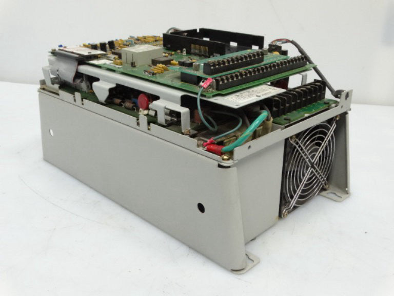 Allen-Bradley 1336S-B007-AN-EN Drive