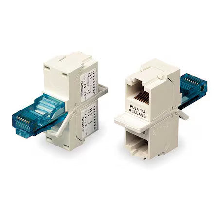 Hubbell Premise Wiring Br851241a Hubbell Br851241a Network Connector Adapter -