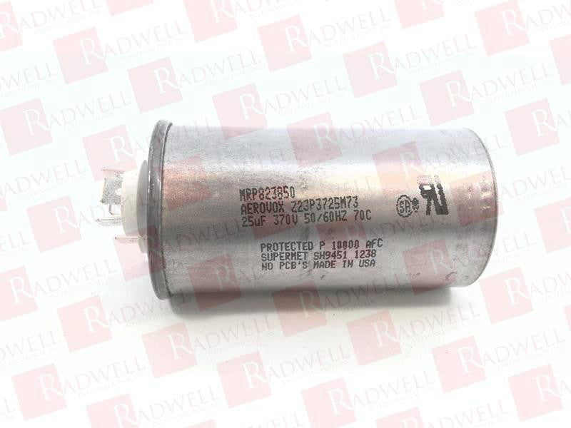 AEROVOX Z23P3725M73 / Z23P3725M73 (NEW NO BOX)