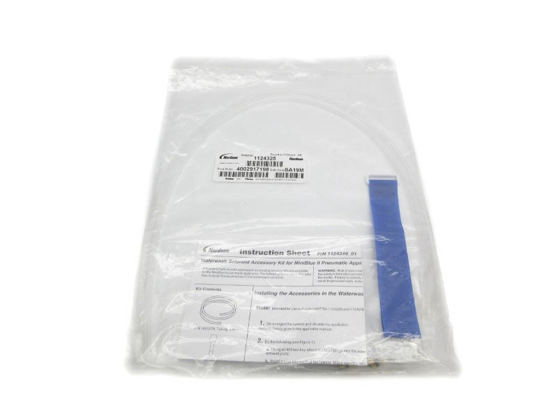 INDUSTRIAL SPARE PART 1124325 NSMP