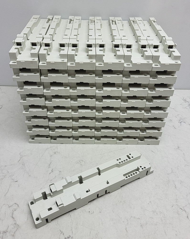 49 Pack Electric Motor Control Auxiliary Power Contactor Mounting Board Bracket