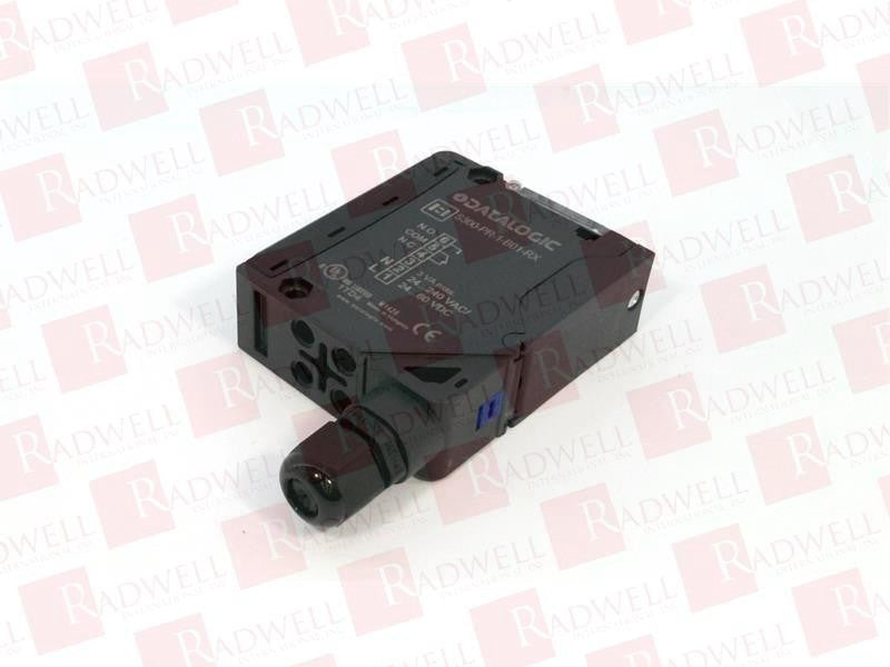 DATALOGIC S300-PR-1-B01-RX / S300PR1B01RX (USED)