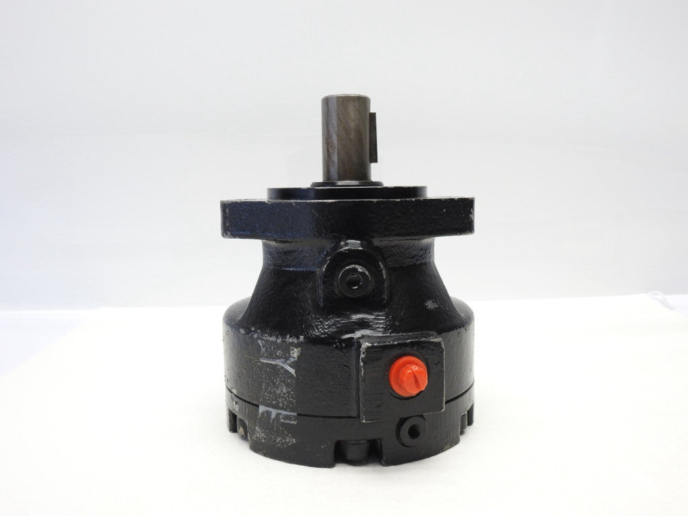 Danfoss 163647749, 159665 Hydraulic Pump Brake Motor (2 Bolt, Keyed Shaft) ~OEM~