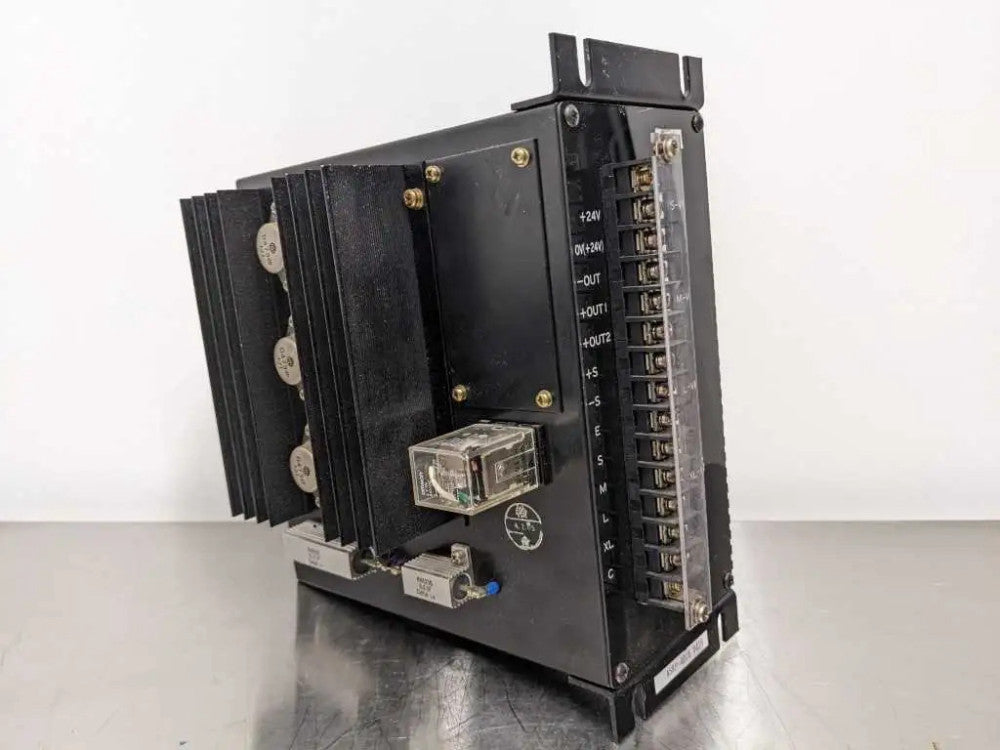 Fuji ASKP-4016 Luminous Light Current Regulator Drive FIREC1 0416