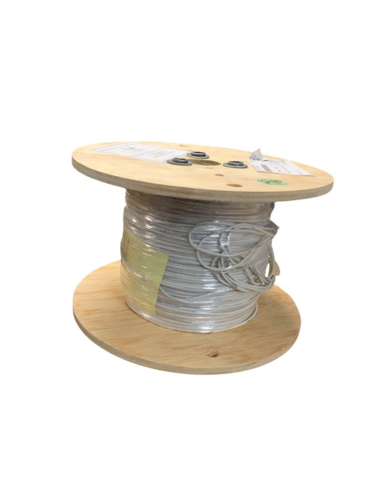 Springfield Wire 57491 HighResBio Silicone Wire 22 Ohms/Ft, 1000 Feet, Durable