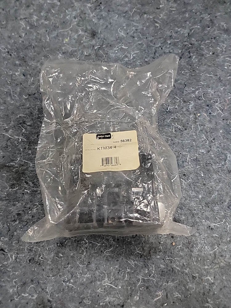 JOSLYN CLARK DANAHER CONTROLS 56382 KTM34-4 (BRAND NEW)