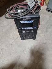 HAWKER FORKLIFT BATTERY CHARGER LIFEPLUS LPM3-48C-180Y 3 Phase 480v 24v 36v 48v
