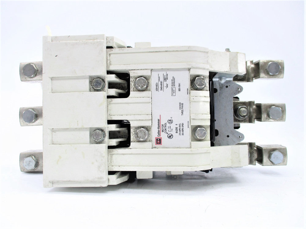 CUTLER HAMMER A201K5CA 600V NSNP