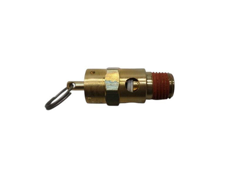 CONTROL DEVICES ST25 SAFETY VALVE 1/4" NSNP