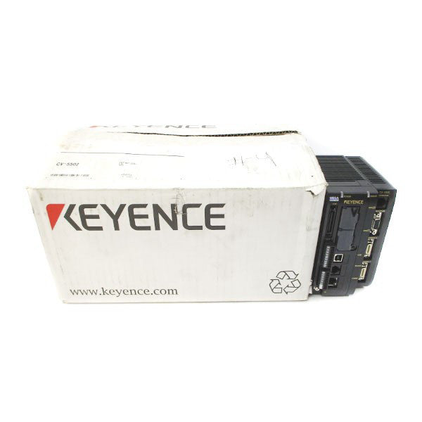KEYENCE CV-5502 NSMP