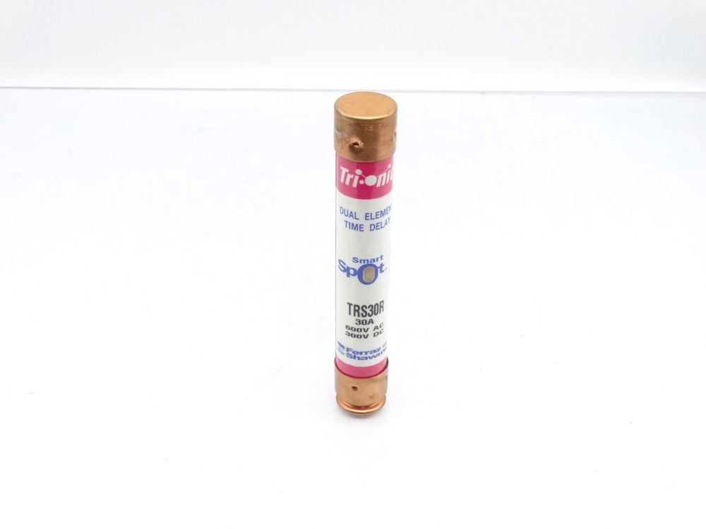 MERSEN TRS-30R FUSE
