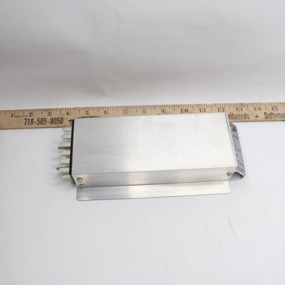Reno Solid State Load Switch Two LED Incdicators 175 AMP 120 VAC 60 HZ LS200