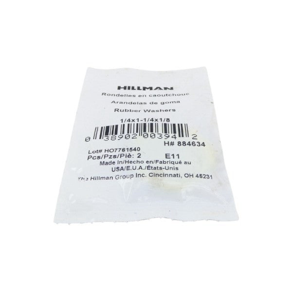 HILLMAN 884634 (PKG OF 2) NSMP