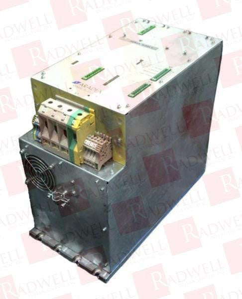 ARADEX VD600-SUPPLY / VD600SUPPLY (USED)
