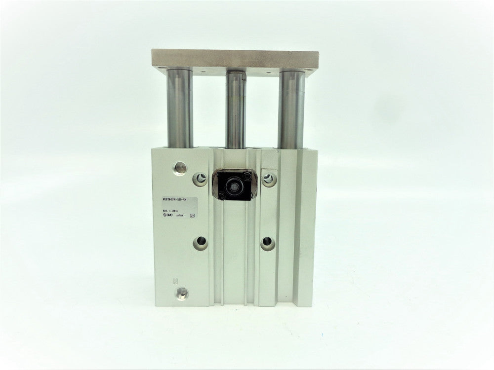 SMC MGPM40N-50-RN NSNP