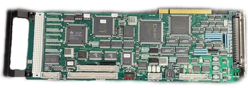Newport Corporation ESP6000 Motion Controller Rev P 23017-01