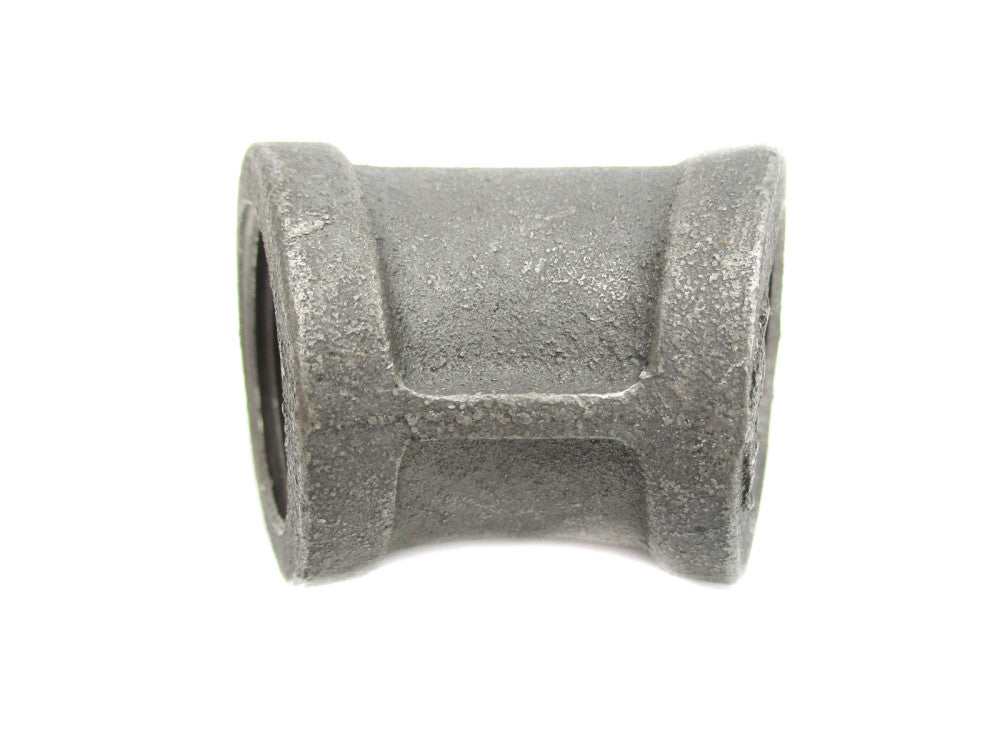 ASTM A-126 1" NSNP