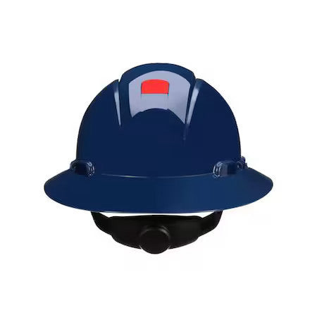 3M H-810Sfr-Uv Securefit, Full Brim Hard Hat, Type 1, Class E, Type 1, Class G,