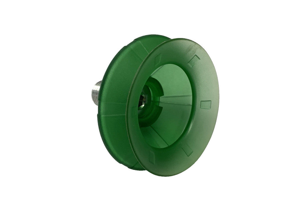 Schmalz 10.01.06.03500 Bellows Suction Cup Round SPB1 50 ED-65 G1/4-AG
