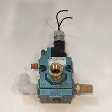 MAC 56C-33-501CA Solenoid Valve 150psi