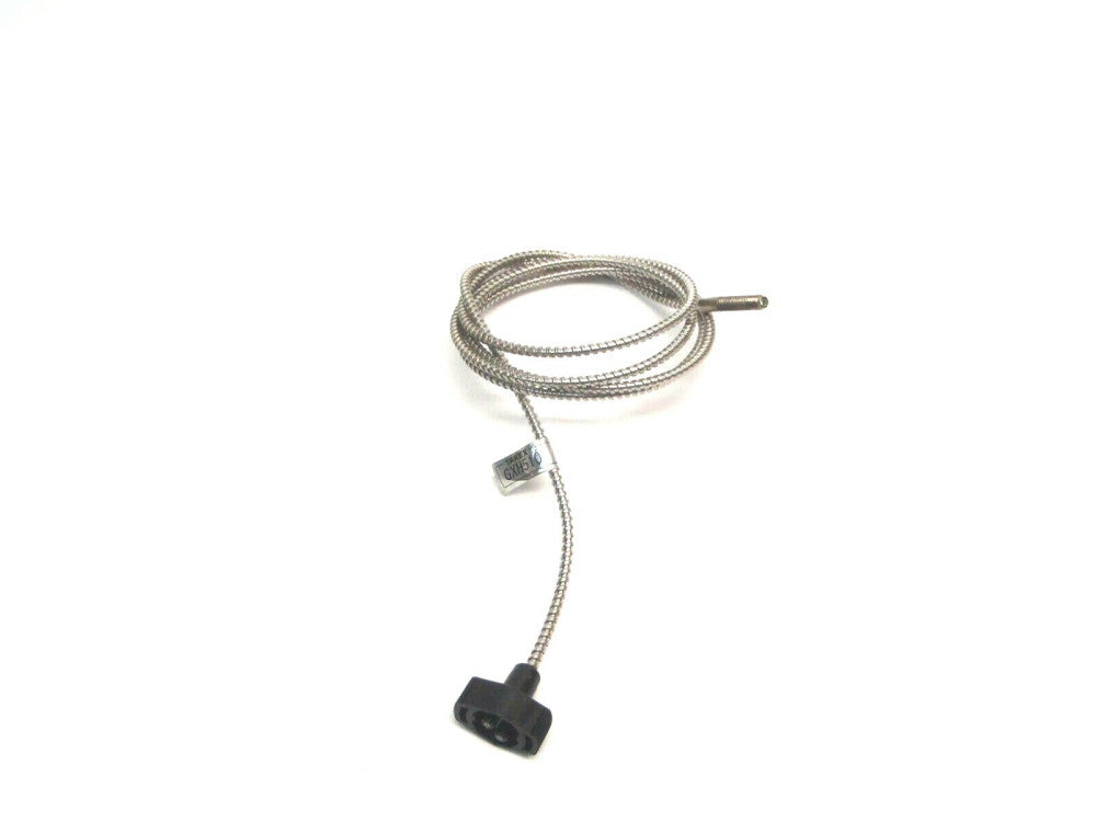 Takex GXH510 Photoelectric Hi Temp Fiber Optic Sensor