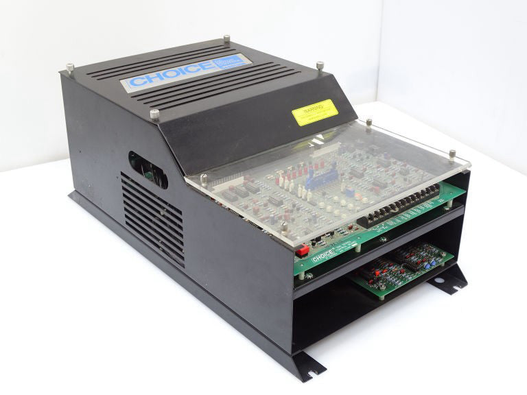 CAROTRON CDC320-000 DRIVE