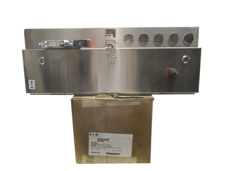 EATON ECN2224AAF 110/120V 50A NSMP