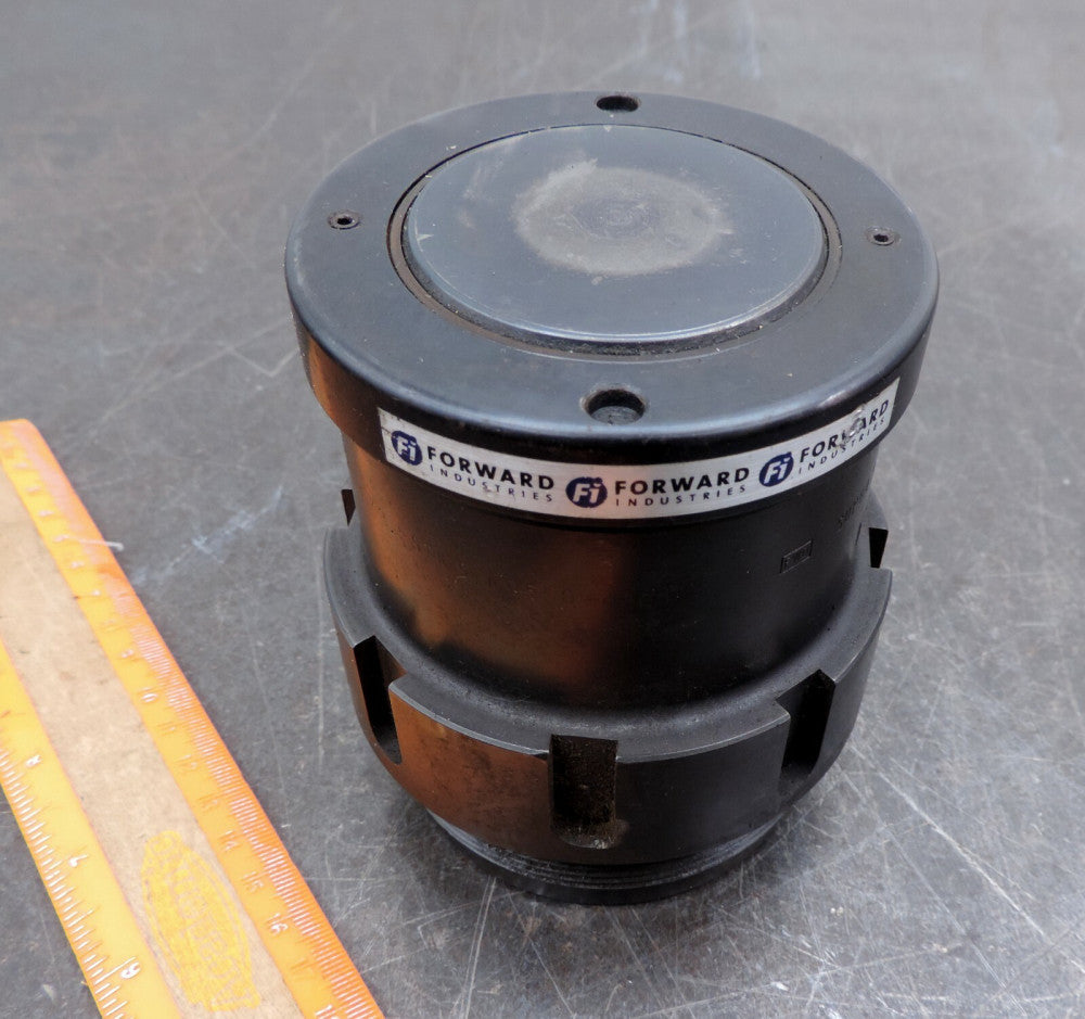 Forward Industries Super Brute Cylinder SUPB 4 X2.5 STK S/K 0500-4202