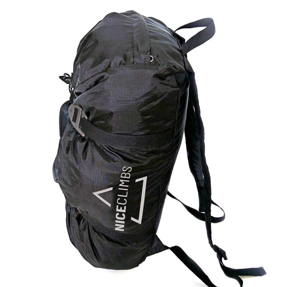 Rock Climbing Rope Bag