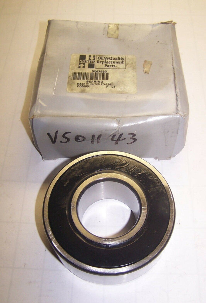 New Hyster Bearing 0267830