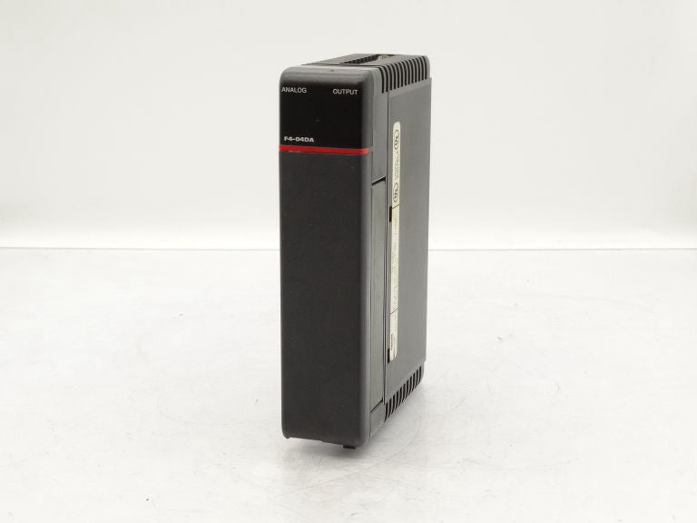 FACTS ENGINEERING F4-04DA Plc Module