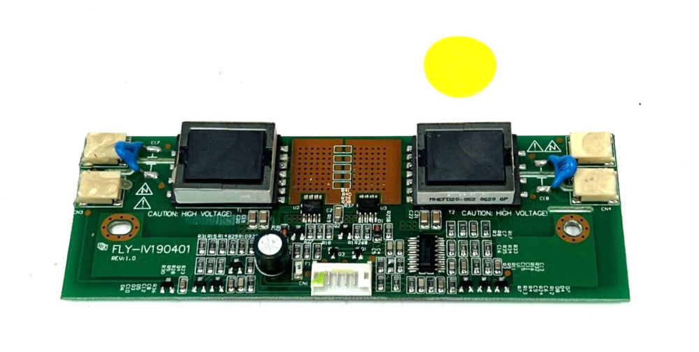 UNBRANDED BLACK LIGHT INVERTER FLY-IV190401 REV:1.0