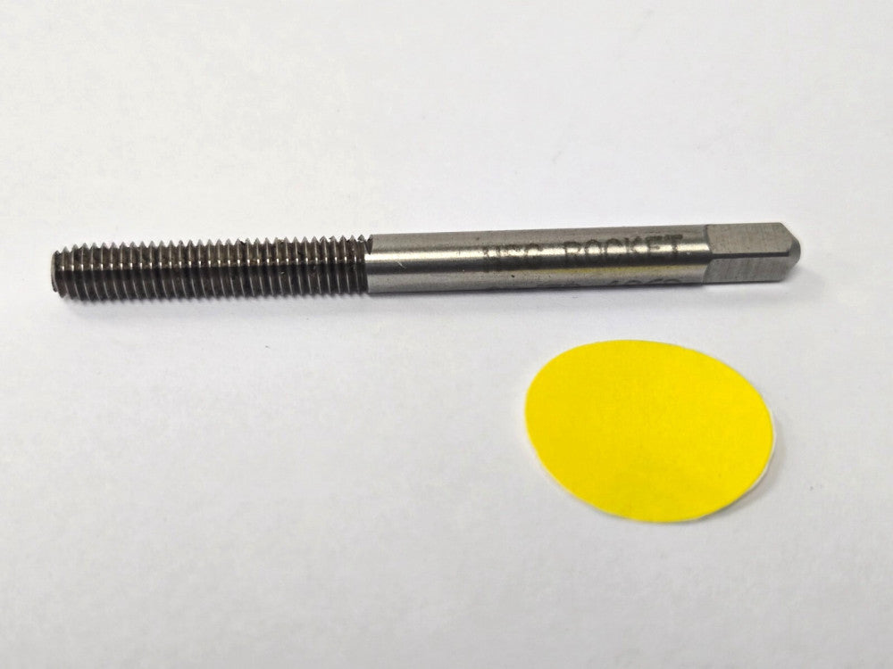 HSG ROCKET STRAIGHT FLUTE*PLUG CHAMFER* #10-24