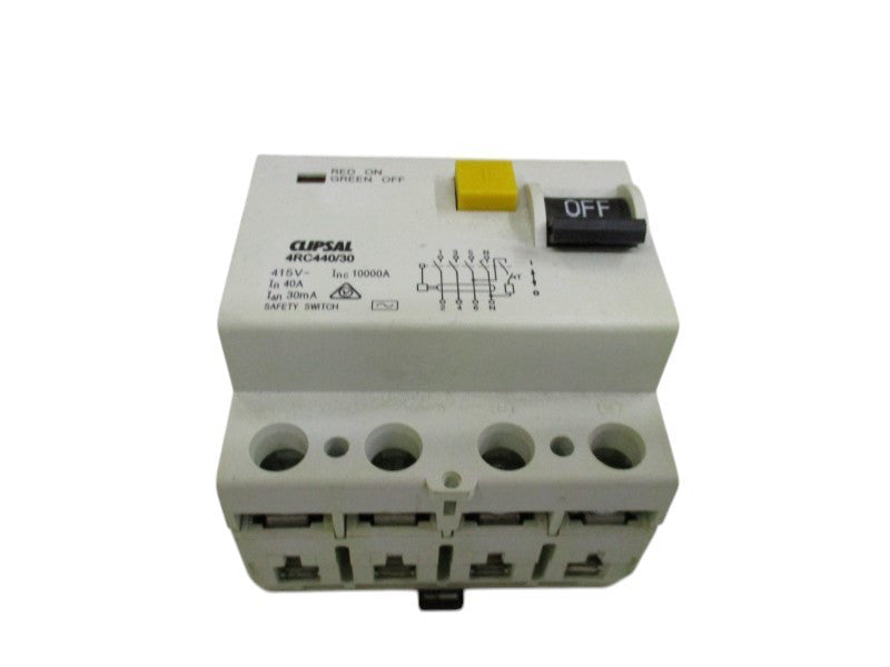 CLIPSAL 4RC440/30 (AS PICTURED) NSNP