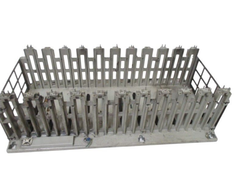 MODICON AS-H827-209 SLOT RACK UNMP