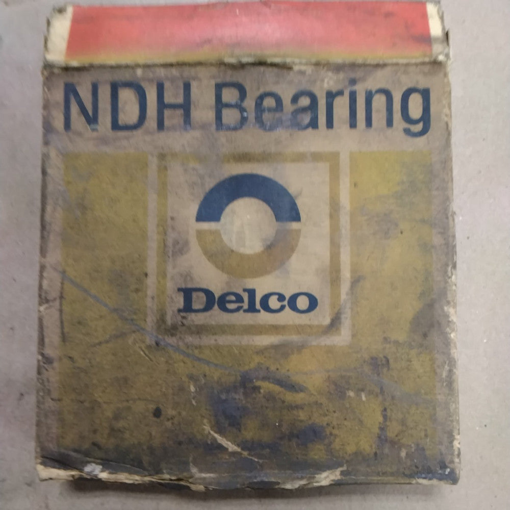 NEW NDH Delco OL16 Ball Bearing D46