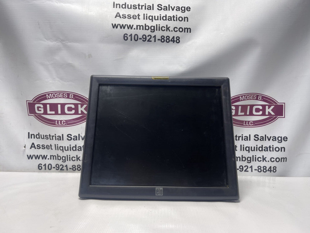 ELE E719160 Industrial Monitor